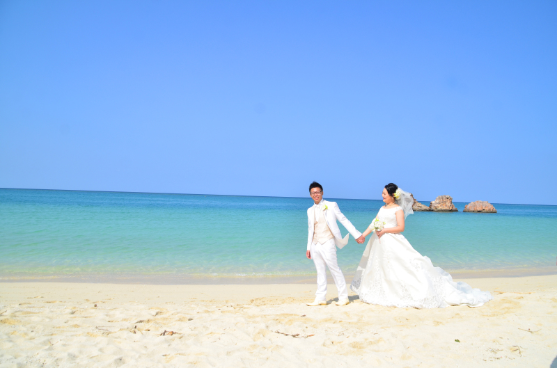 まずは大切な一枚