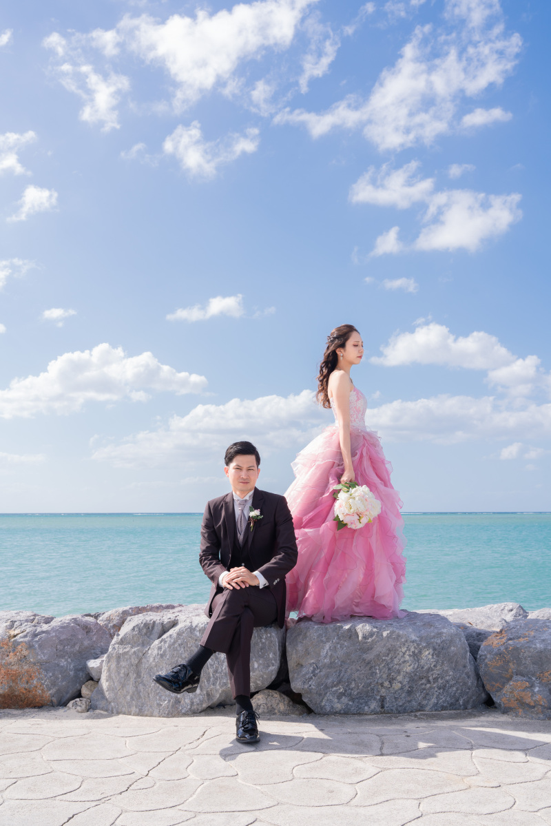 お衣裳チェンジ♪