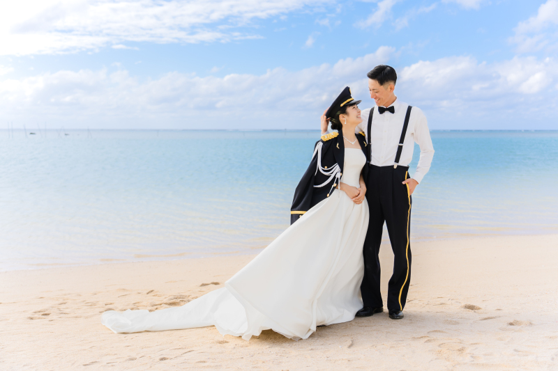 ラストショット