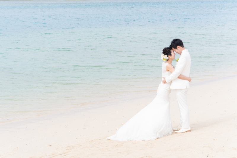 二人だけの時間