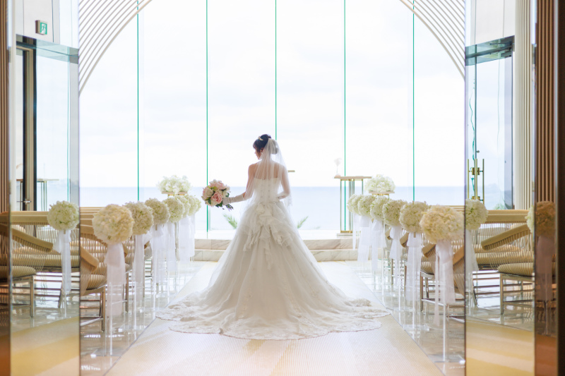 自然光に包まれて・・・