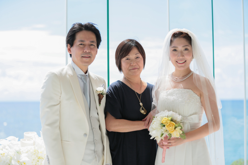 大切な人