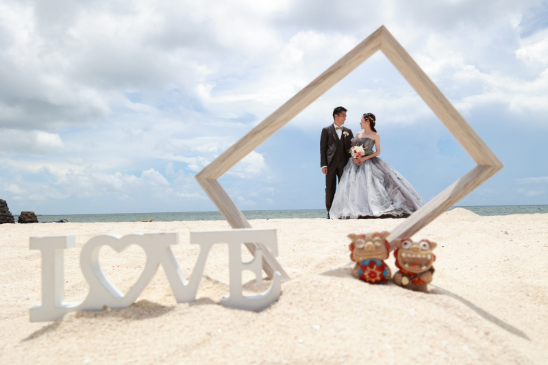 遠近法を上手く使って