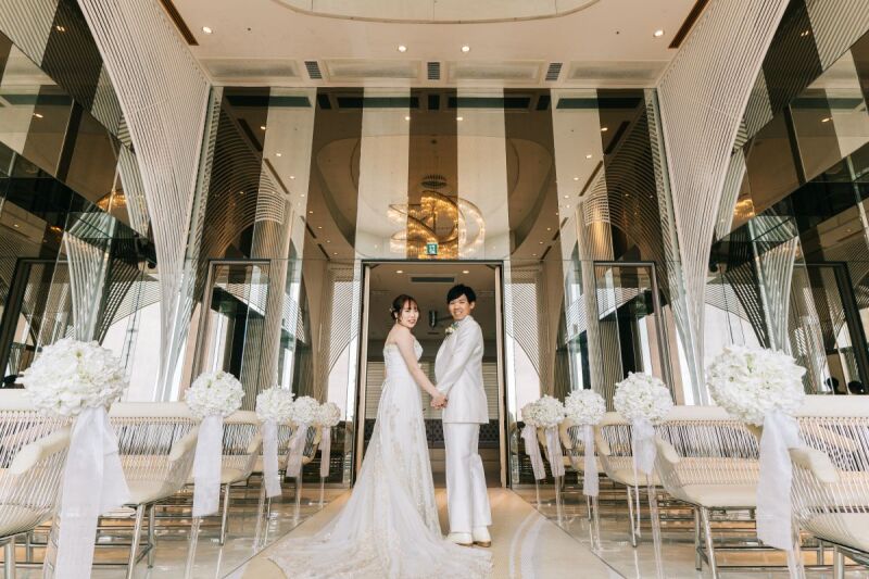 「 いま幸せなこの瞬間を残す 」