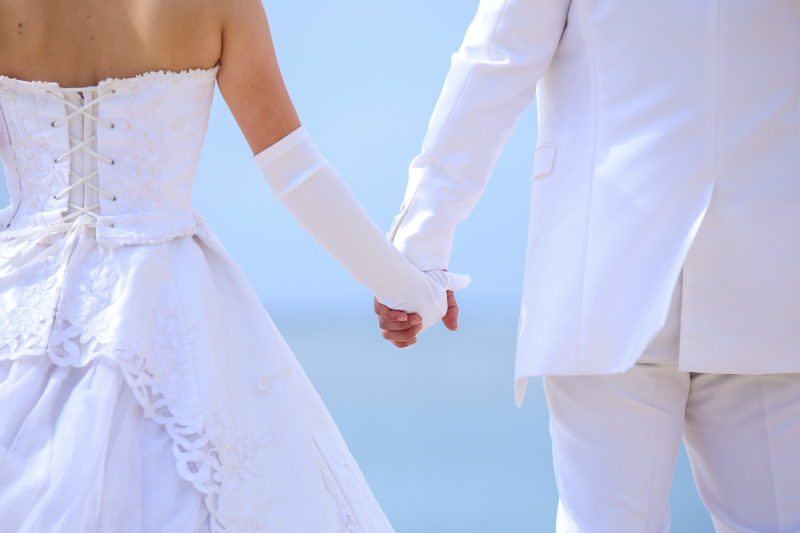 お二人のみでも♪