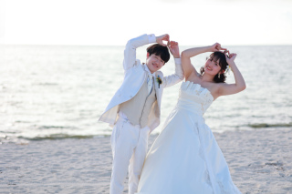 チャペル＆ビーチ