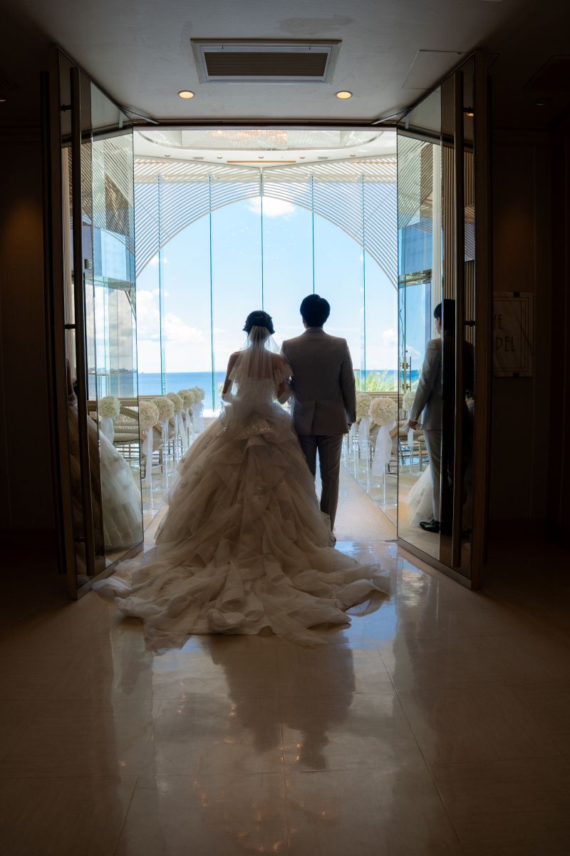 ここから始まる、ふたりのストーリー《結婚記念♡》