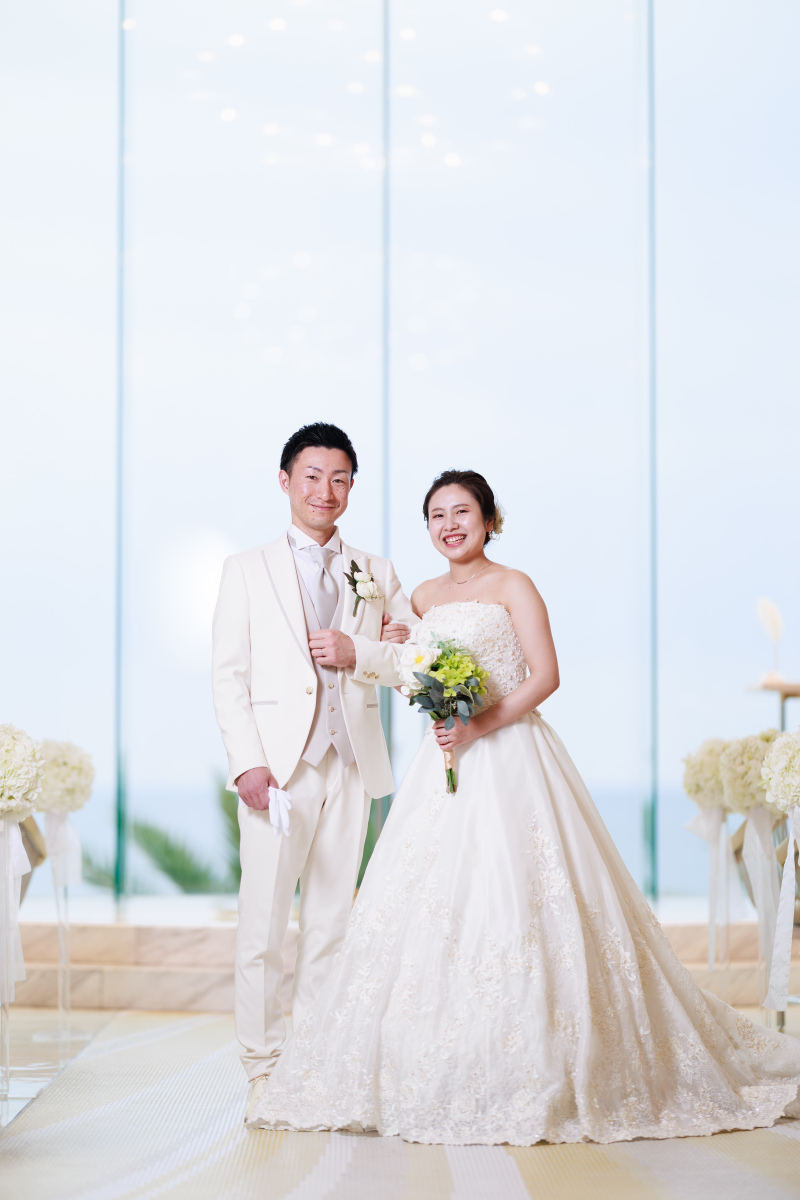 フォーマルショット