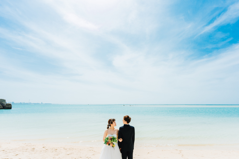 見つめ合いショット♡