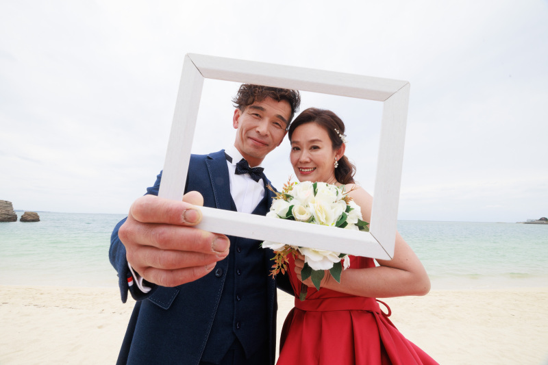 フォトフレーム