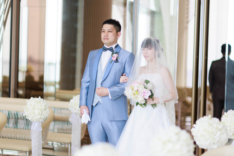 これまでの歩みを振り返りながら