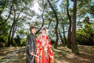 贅沢3パターン撮影☆ミ