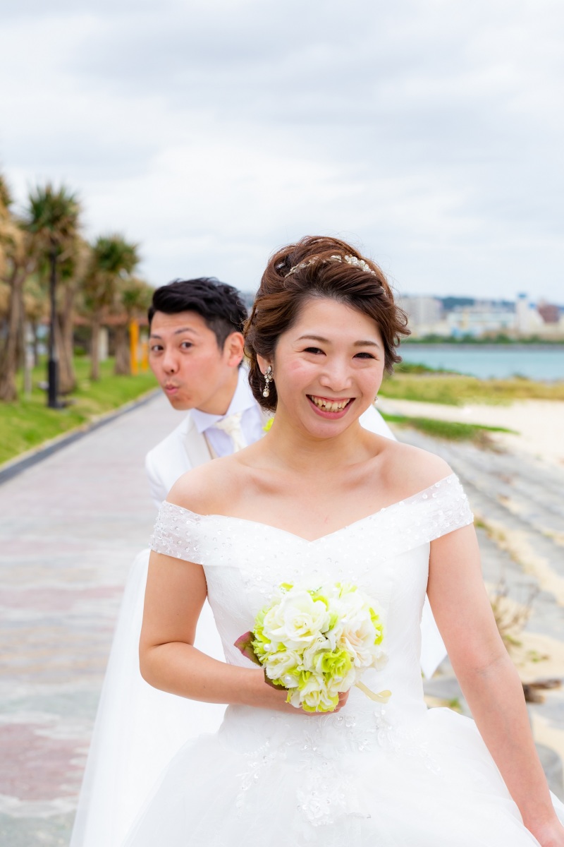 オフショット★