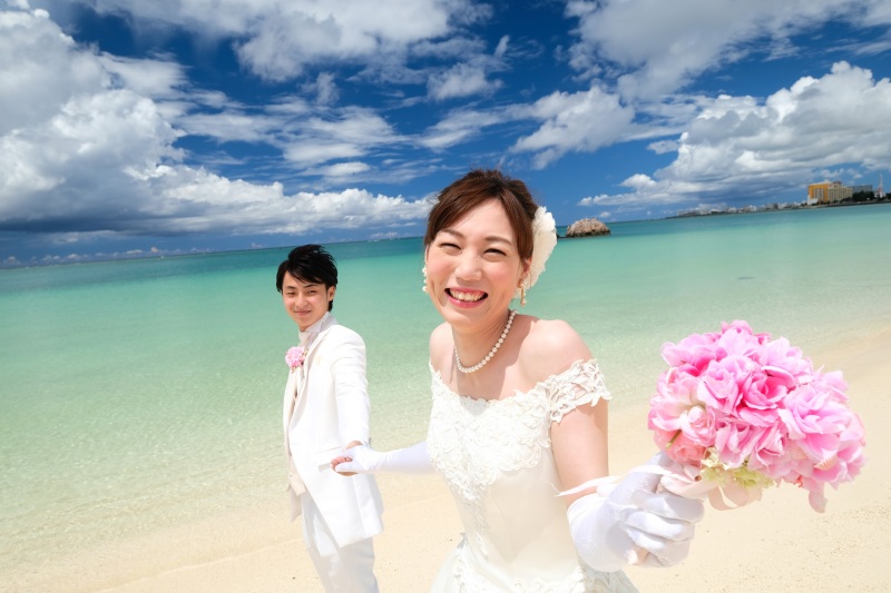 その手を離さずにこれからも・・・