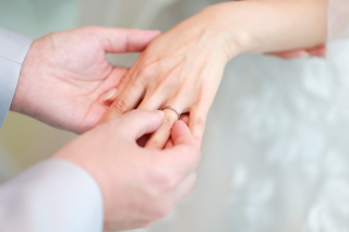 Chapel ＆ Beach ☆*洋装２ペア＊ヘアチェンジ付100カットプラン 