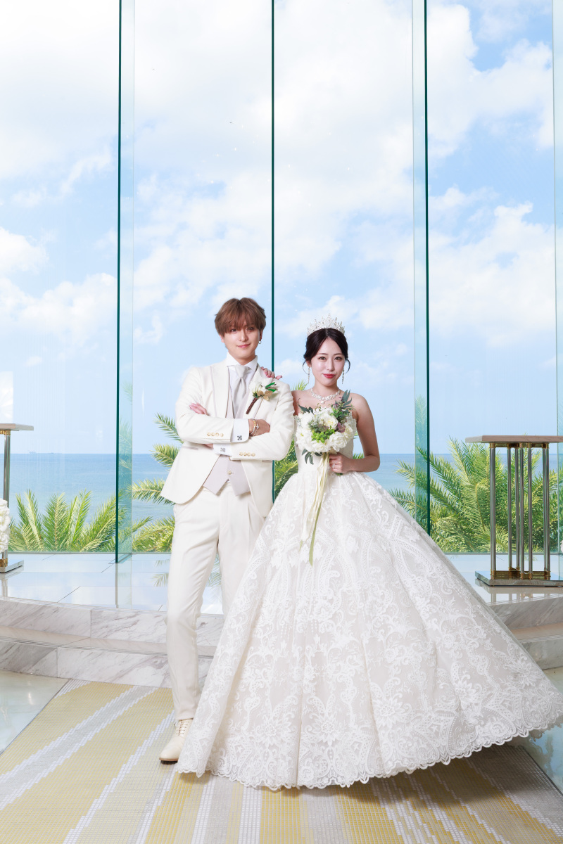 ここから始まる、ふたりのストーリー《結婚記念♡》