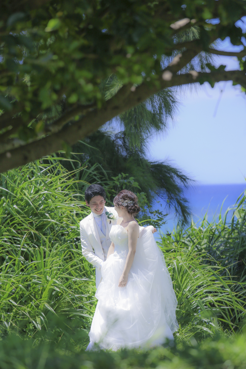 素敵な笑顔(^^)!