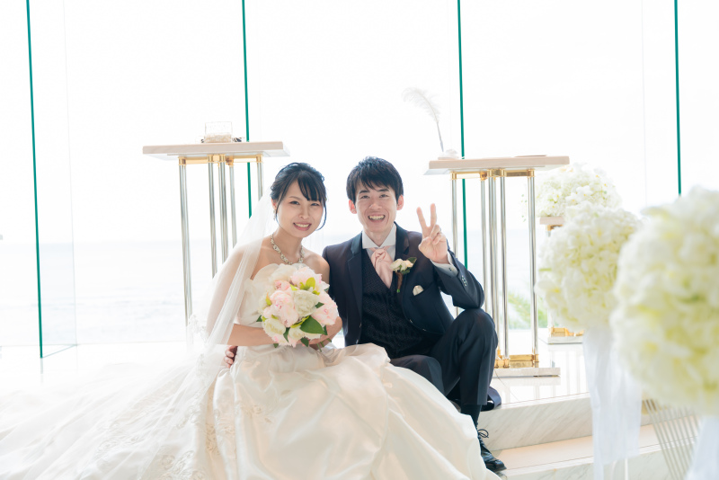 自然体の笑顔(^^♪