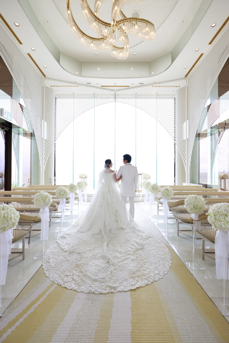 自然光に包まれて