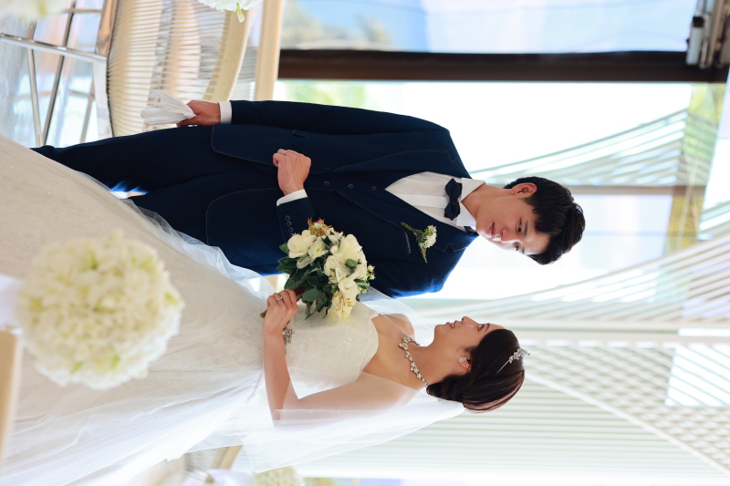 ✤カップル1組1組の想いを大切に✤