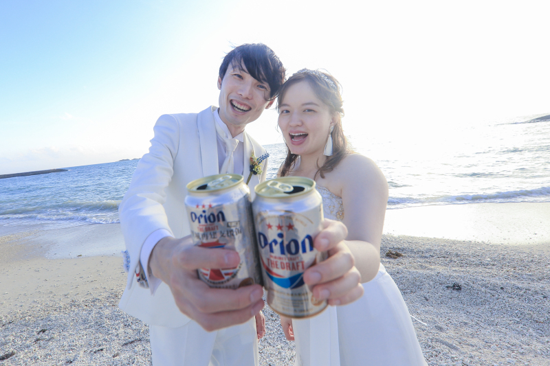 乾杯☆彡