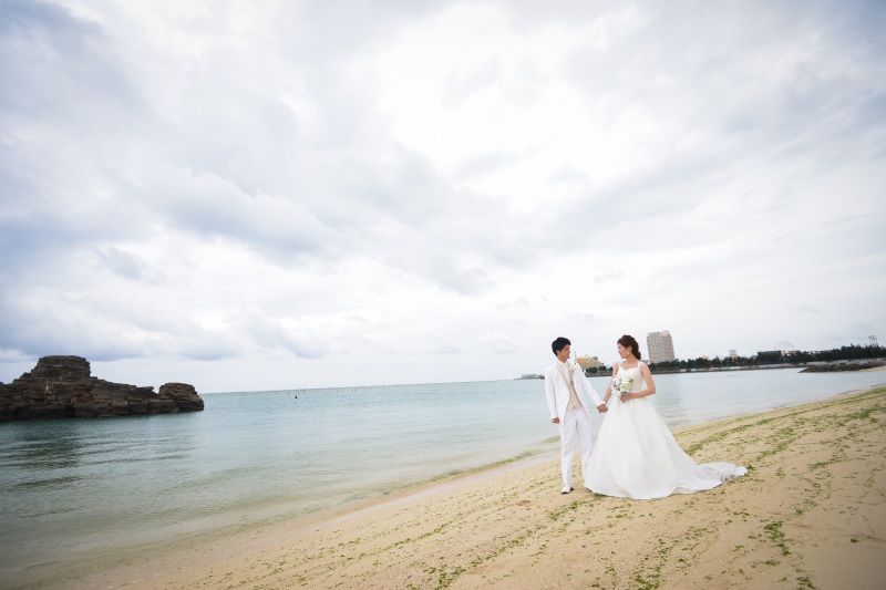 はじめはお二人で