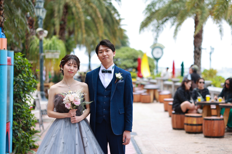 アメリカンビレッジ感溢れる一枚☆