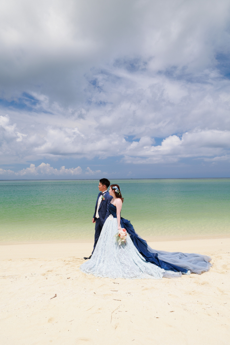 （アラハビーチ２）