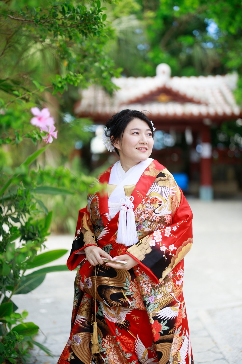 神社フォト2