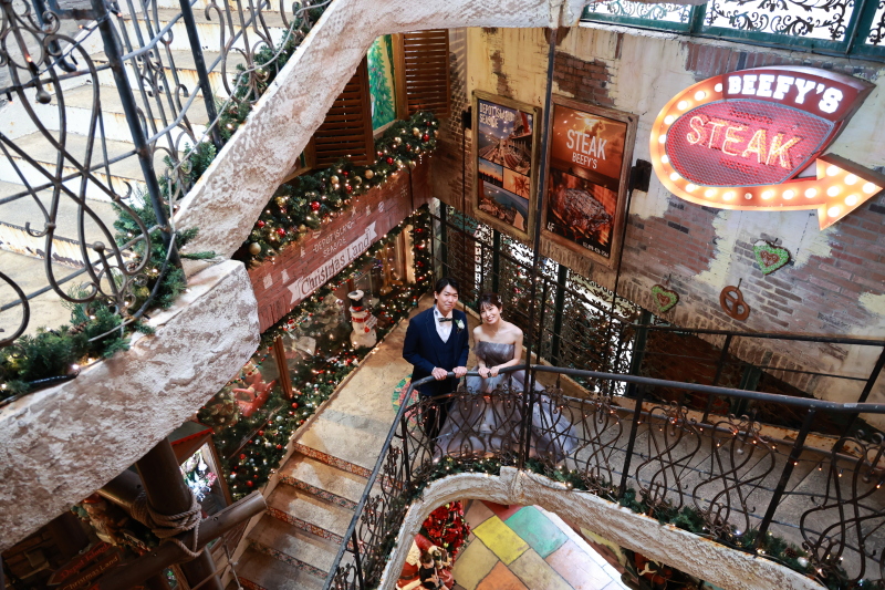 階段ショット☆彡