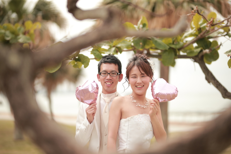 シャッターチャンス