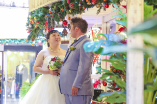 カラフルな一日に♡