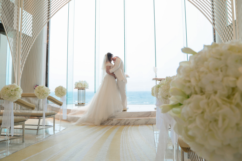 永遠の愛を誓って・・・