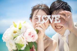 はじける笑顔☆