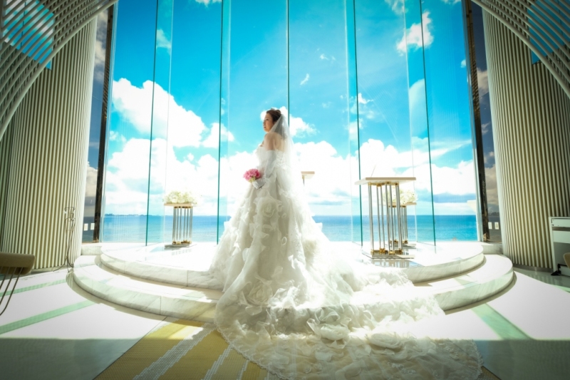 ブルースカイ♪