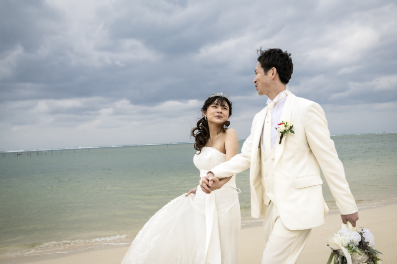 おふたりでお散歩☆