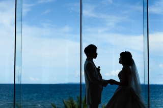 ウェディングドレス＆カラードレス