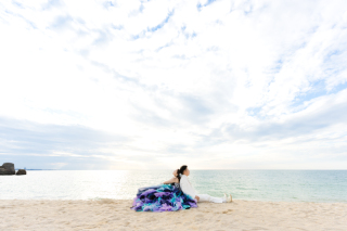 チャペル＆ビーチ