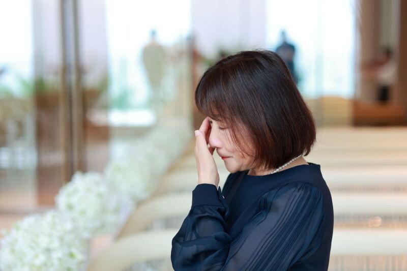 「幸せになってね!!」そんな想いで溢れています*