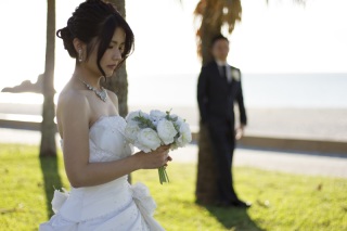 トワイライト撮影☆