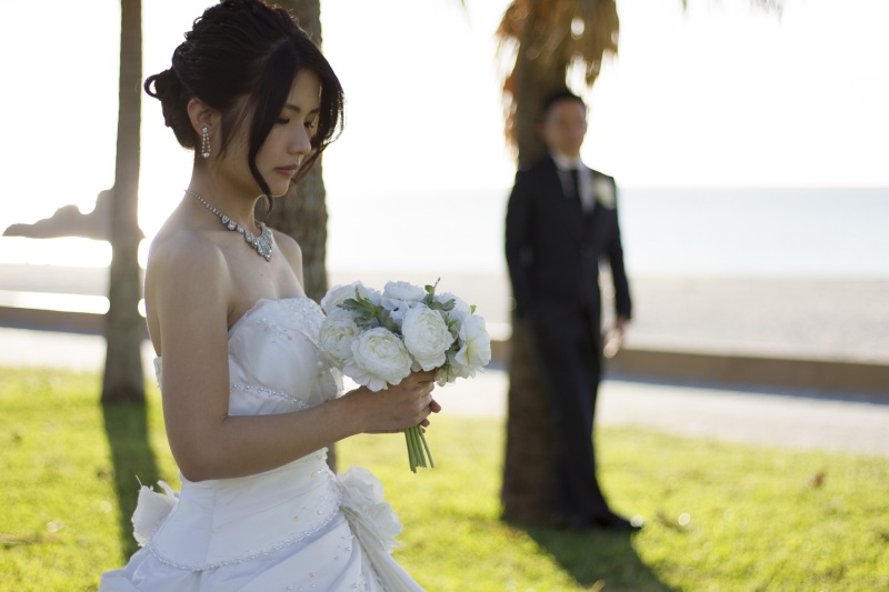 トワイライト撮影☆