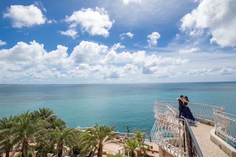 （アメリカンビレッジ２）