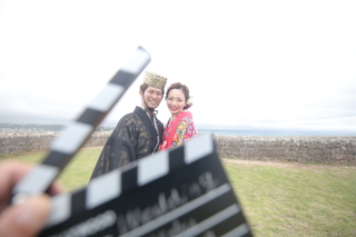 3・2・1　アクション！！