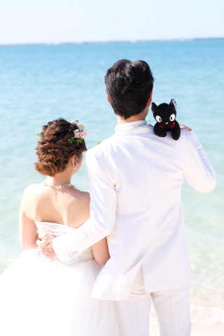 大切なご家族と一緒に