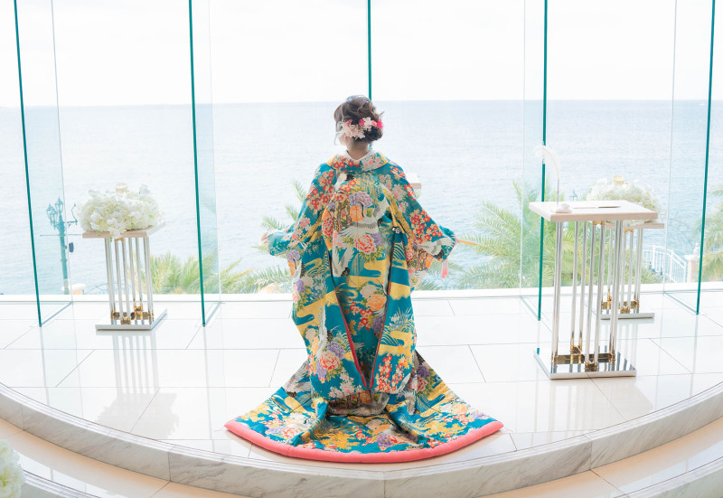 様々なスタイルで