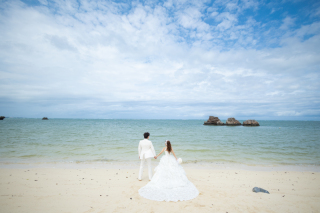 バックショットのご紹介！