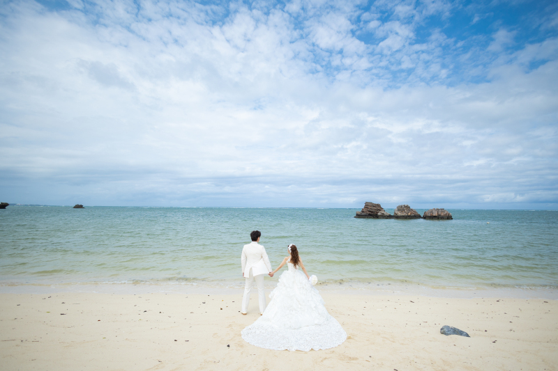 バックショットのご紹介！