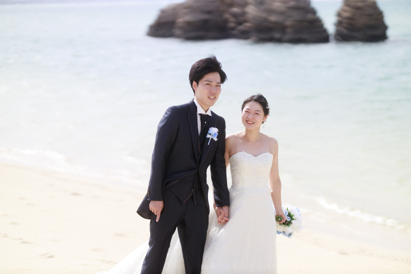 ラストショット