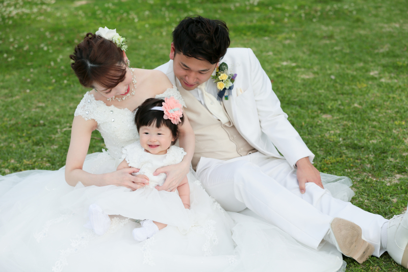 なんて幸せなんだ！！！