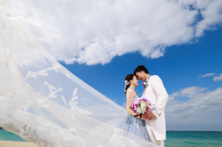 チャペル＆ビーチ